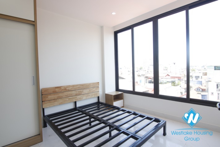 A cozy studio for rent in  Ba Dinh